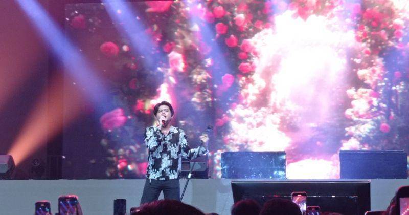 Popmama.com/Ilham Syakur Fidina